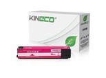 Tintenpatrone kompatibel zu HP 913A F6T78AE XL Magenta