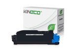 Toner kompatibel zu Kyocera TK-5280C 1T02TWCNL0 XL Cyan