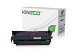 Toner kompatibel zu HP 508X CF363X XXL Magenta