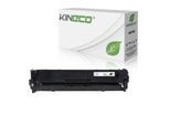 Toner kompatibel zu HP 410A CF410A XL Schwarz