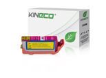 Tintenpatrone kompatibel zu HP 903XL T6M07AE XL Magenta