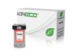 Tintenpatrone kompatibel zu Canon CL-38 2146B001 XL Color
