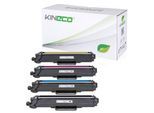 4 Toner kompatibel zu Brother TN-243 XL