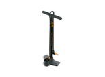 XLC Air-X-Plorer Digi, Standpumpe, 10.0