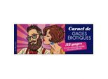 Carnet Gages Erotiques