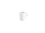 Pillivuyt Eden Cup Dia 5.5 x 7 cm 8 cl White