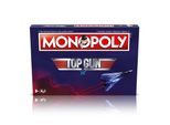 Monopoly Top Gun Deutsch Französisch Edition Spiel Brettspiel Gesellschaftsspiel