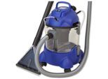 Waschsauger Polster + Teppich HYDRO 7500 - 4in1 Nass Trockensauger - 1200 Watt 20l Volumen 16 kPa Saugleistung - Polsterreiniger Teppichreiniger Reinigungsgerät Professionelle Aufbereitung