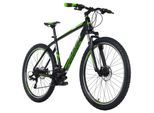 KS Cycling Mountainbike Hardtail 27,5" Morzine