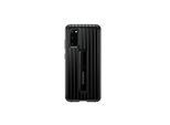 SAMSUNG Cover EF-RG980 Samsung Galaxy S20 Schwarz