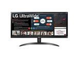 LG Monitor 29WP500-B Schwarz 73,6 cm (29")