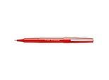 Pilot Fineliner 0.4 mm Rot