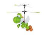 CARRERA Mario, Yoshi RC 2,4 GHz Super Mario - Fliegendes Yoshi 370501033 Quadcopter