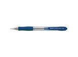 Pilot Super Grip Kugelschreiber Blau Mittel 0,4 mm