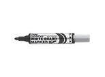 Pentel Maxiflo Whiteboard-Marker Mittel Rundspitze Farbig sortiert 4 Stück