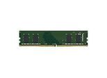 Kingston RAM Kvr26N19S8/16 Dimm 2666 Mhz DDR4 ValueRAM 16 GB (1 x 16GB)