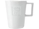 Tchibo Kaffeetasse Porzellan 517892 225ml 6 Stück