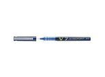 Pilot Hi-Tecpoint Tintenroller 0.4 mm Blau