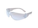 M-Safe Schutzbrille Caledra Polycarbonat Universal Transparent