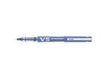 Pilot Hi-Tecpoint Cartridge System Tintenroller 0.3 mm Blau