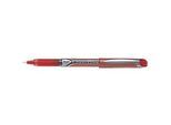 Pilot Hi-Tecpoint Grip Tintenroller 0.3 mm Rot