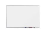 magnetoplan CC Whiteboard Emaille Magnetisch 150 x 90 cm