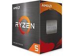 AMD Desktop-Prozessor BOX 5600X 3.7 GHz