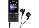 Sony MP3 Player NWE394B.CEW Schwarz