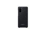 SAMSUNG Cover EF-KG980 Samsung Galaxy S20 Schwarz