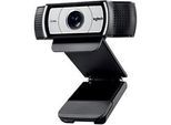 Logitech Webcam C930E Schwarz