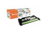 Peach X013 Toner bk ersetzt Xerox 106R01395 für z.B. Xerox Phaser 6280, Xerox Phaser 6280 DN, Xerox Phaser 6280 DNM, Xerox Phaser 6280 N (wiederaufbereitet)