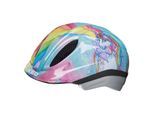 KED Kinderhelm MEGGY II, EINHORN PARADIES