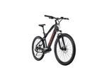 Adore E-Mountainbike Hardtail 27,5'' Adore Xpose Mittelmotor 36 V/14 Ah Li-Ion-Akku