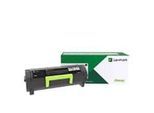 Original Lexmark B 2600 Series (B252X00) Toner Schwarz