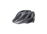 KED MTB Fahrradhelm SPIRI II TREND, schwarz
