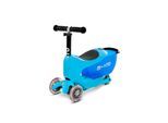 Micro Mini2go Deluxe Plus - Blue