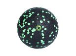 Blackroll Unisex Blackroll Ball 12 cm schwarz