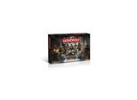 Monopoly Assassin's Creed Syndicate Brettspiel Gesellschaftsspiel Spiel Deutsch