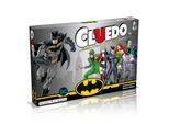 Cluedo Batman Edition Spiel Gesellschaftsspiel Brettspiel deutsch