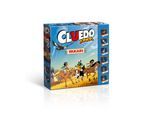 Cluedo Junior Edition Yakari Spiel Gesellschaftsspiel Brettspiel deutsch
