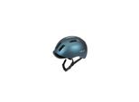 XLC City-Helm BH-C24 blau-metallic