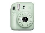 Fujifilm instax mini 12 - Mint Green