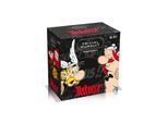 Trivial Pursuit - Asterix Wissens Spiel Quiz Ratespiel Gesellschaftsspiel deutsch