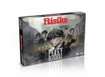 Risiko - Peaky Blinders deutsch Gesellschaftsspiel Brettspiel Strategiespiel