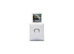 Fujifilm instax SQUARE Link - Ash White Fotodrucker