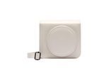 Fujifilm instax SQUARE SQ1 Case - Chalk White