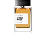 NOVELLISTA Unique Wood EDP Unisex 75 ml