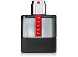 Prada Luna Rossa Carbon EDT für Herren 50 ml