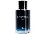 DIOR Sauvage Parfüm nachfüllbar für Herren 100 ml