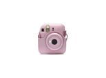 Fujifilm instax mini 12 Case - Blossom Pink